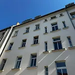 Frisch Renovierte Wohnung Im Leipziger Osten