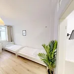 Frisch Renovierte Wohnung Im Leipziger Osten